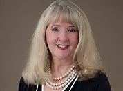 Board member headshot - Karen Silva