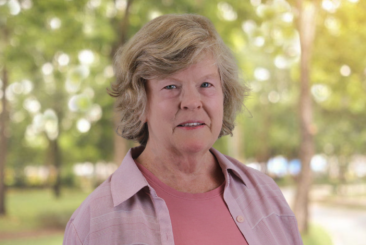 Board member headshot - Martha Bower