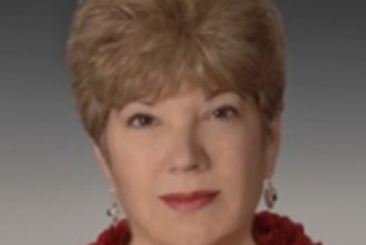 Board member headshot - Cindy Erickson
