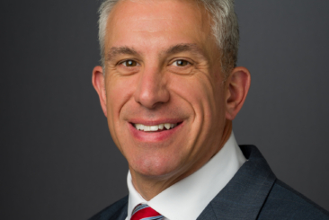 Board member headshot - Steve Parente