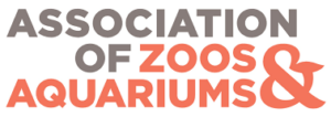 AZA - Association of Zoos and Aquariums Logo