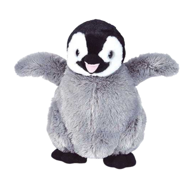 Penguin Plush
