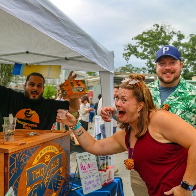 Brew at the Zoo, Rhode Island’s largest outdoor beer fest, is back – August 26th! Sample more than 170 beers from 80+ local, regional and national brewers, enjoy live musical entertainment by The Niteflies, animal encounters and more. SAVE THE DATE - Tickets go on-sale June 28 and they will sell out!
.
.
.
#brewatthezoo #beerfestival #rhodeisland #providence #beerfest #rhodeislandlife #brewery #rwpzoo