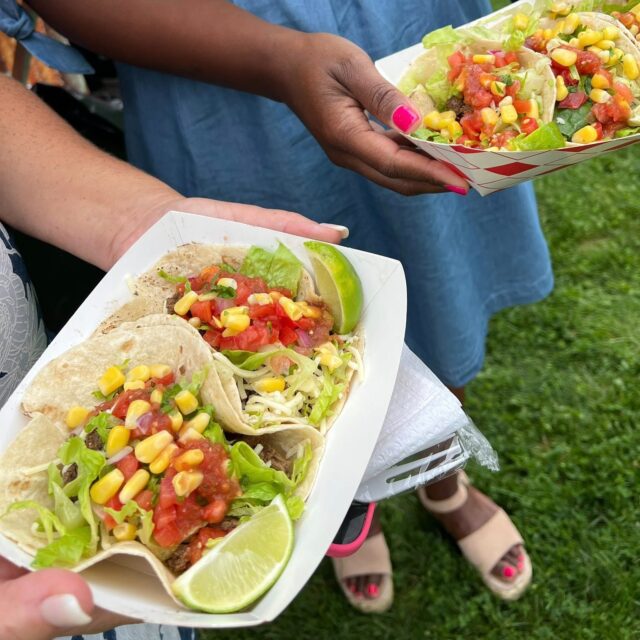 Rollin’ into the weekend the tastiest way possible… 🚚💨 It’s Food Truck Friday, y’all! Grab your friends, your appetite, and meet us at Carousel Village at 5pm for 🎶 Music, 🍻 Drinks, and 🍴 Good Eats! @pvd_foodtruckevents