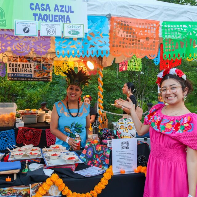 Only 10 days until the wildest party of the summer! 🦥💃🌮🍹

Join us on Saturday, June 27th for Zoobilee! Party with a Purpose presented by BeaconBank. Sample delicious bites from top local restaurants, sip festive cocktails, dance the night away, and meet some amazing animal ambassadors. 🐍

The best part? Every ticket supports wildlife conservation and education. Let's party with a purpose!

✨Grab your tickets today: rwpzoo.org/event/zoobilee2026

#Zoobilee #PartyWithAPurpose #SaveWildlife #LocalEats #RhodeIslandEvents