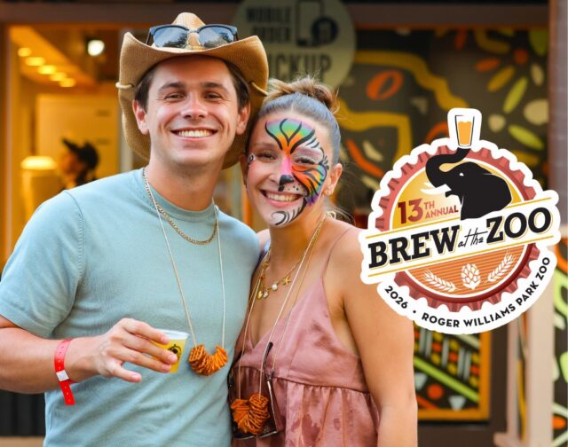 🚨🍻 Grab your discounted tickets for the wildest event of the year! Brew at the Zoo returns Saturday, August 29. Sample over 100 beers, ciders, hard seltzers, and ready-to-drink cocktails, enjoy live music, and get up close with amazing animals.

Use code CRAFT26 to save $10 on your general admission ticket (5pm entry). Hurry, this offer ends at midnight on Sunday, July 5th!

21+ only | ID Required | Get tickets bit.ly/rwpzoo_brewtickets